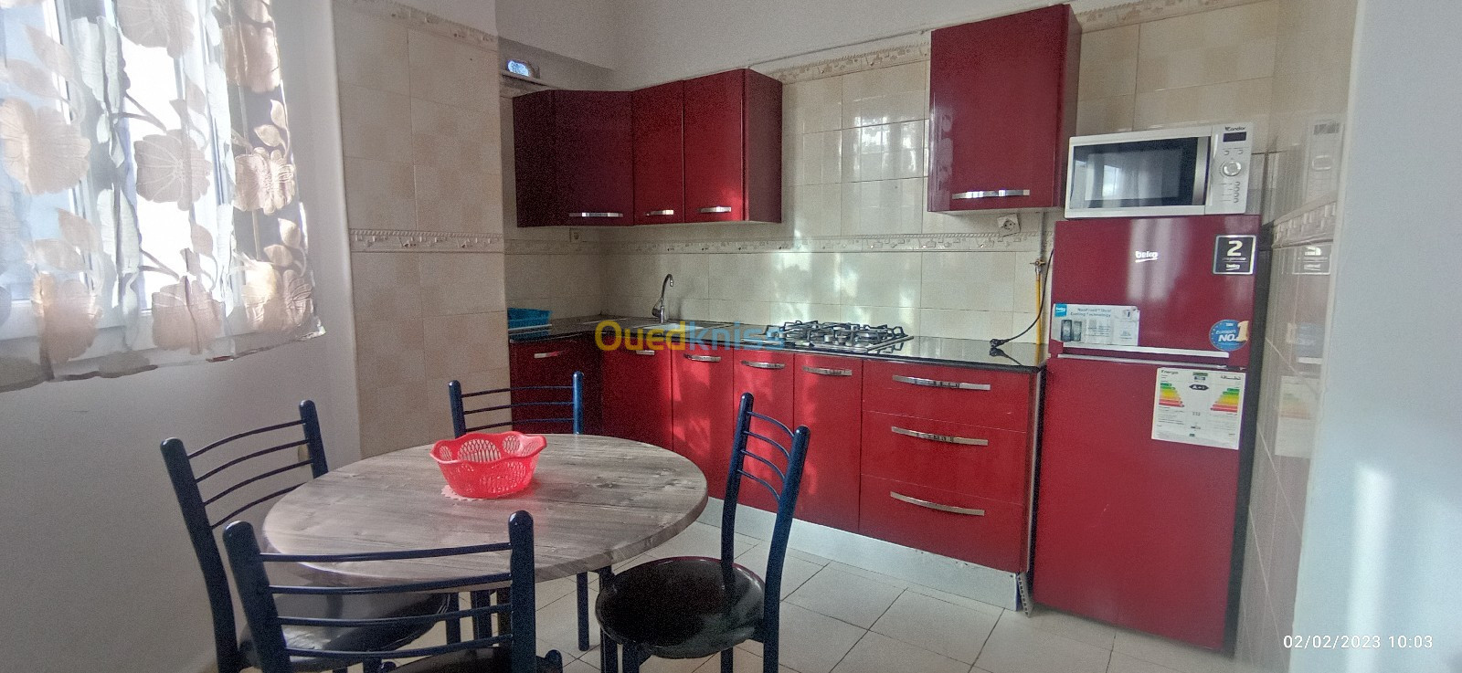 Location Appartement Tizi ouzou Tizi ouzou