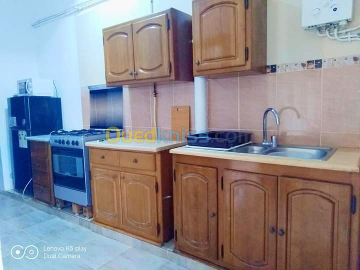 Location Appartement Tizi Ouzou Tizi ouzou