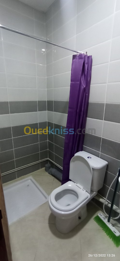 Location Appartement Tizi ouzou Tizi ouzou