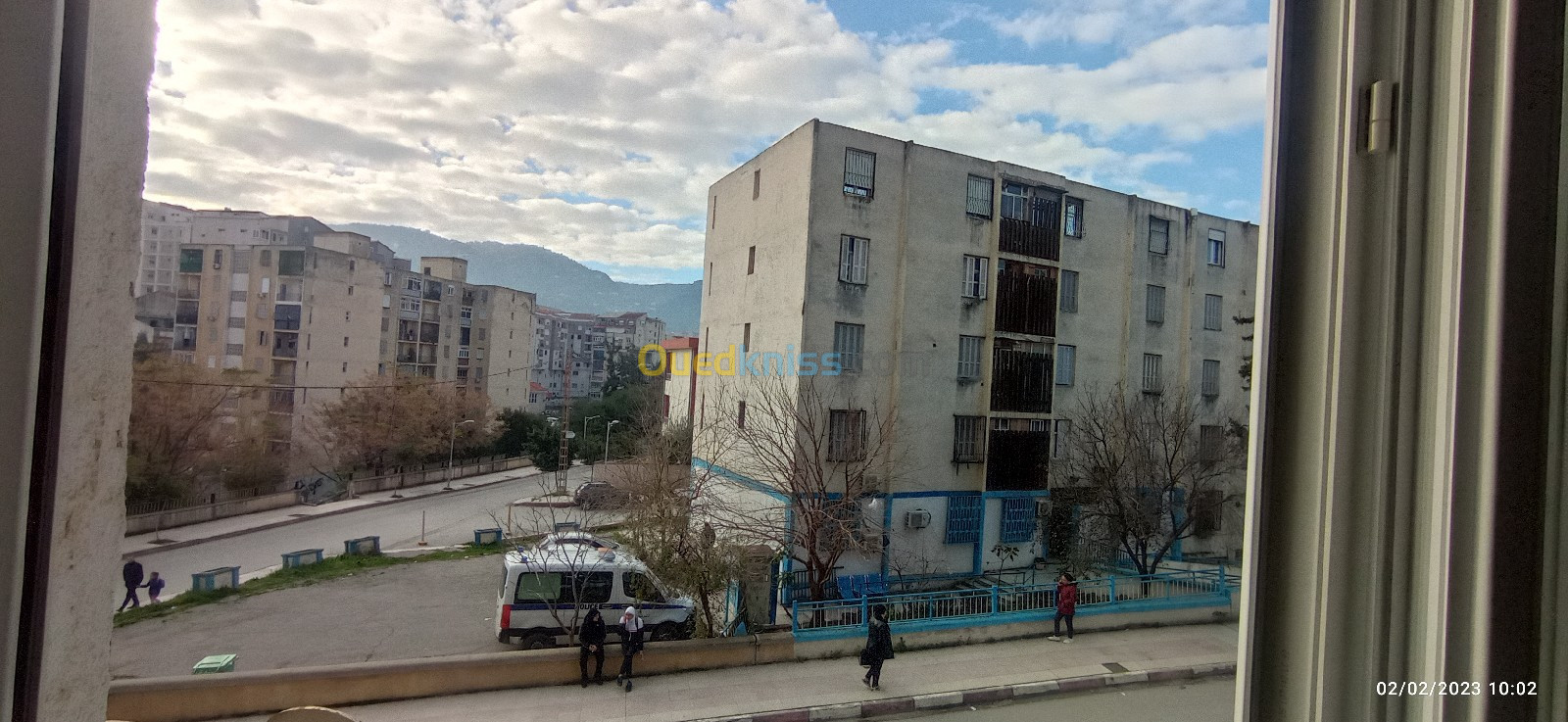 Location Appartement Tizi ouzou Tizi ouzou