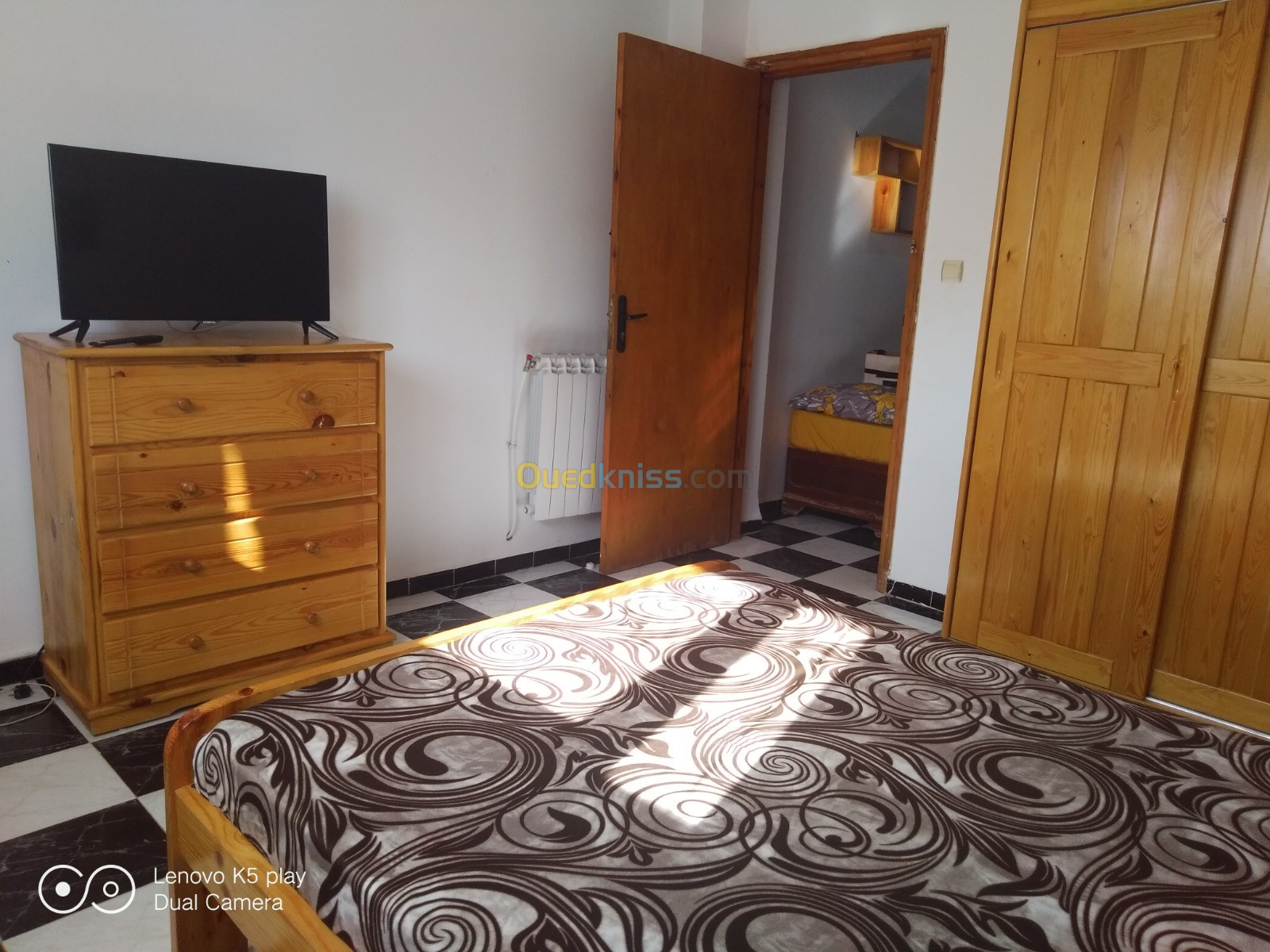 Location Appartement Tizi Ouzou Tizi ouzou