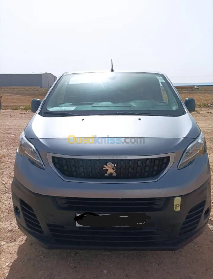 Peugeot Expert 2020 V.U Court