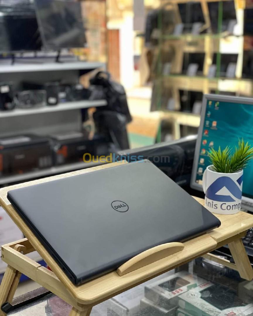 Pc portable dell inspirons i5-11eme 08g 512ssd nvme écran 15.6 "