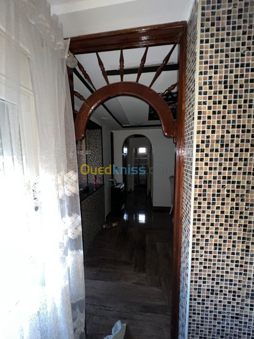 Vente Appartement F3 Alger Ouled fayet