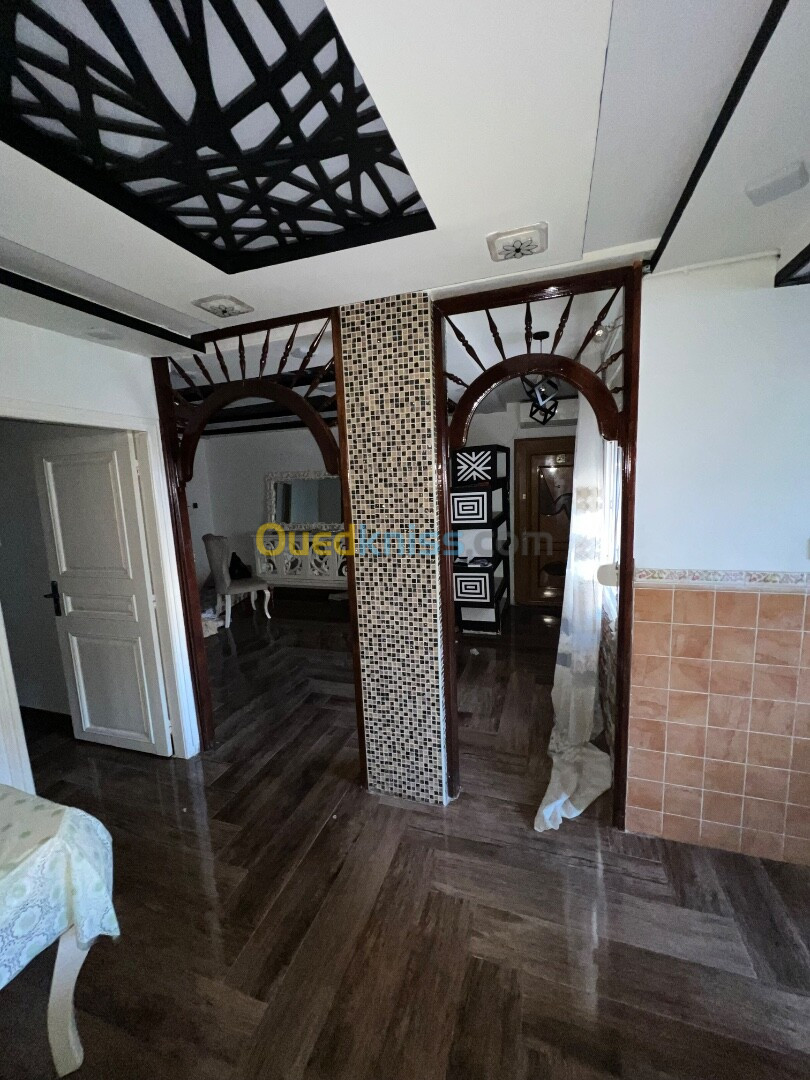 Vente Appartement F3 Alger Ouled fayet