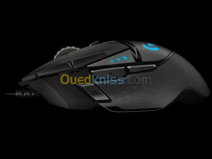 logitech g502 Souris gaming mouse gaming 