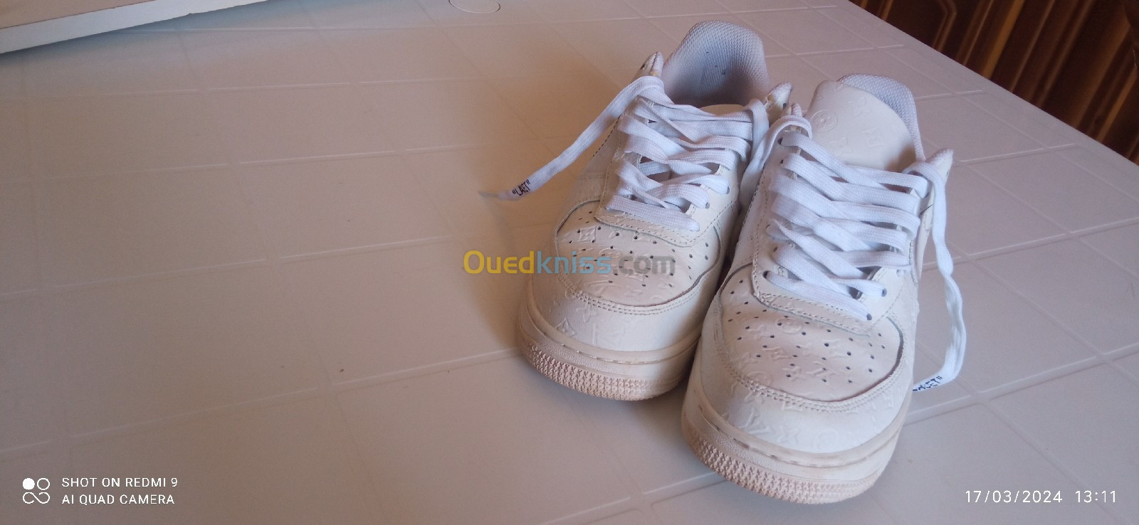 Nike air force 1 LV original 