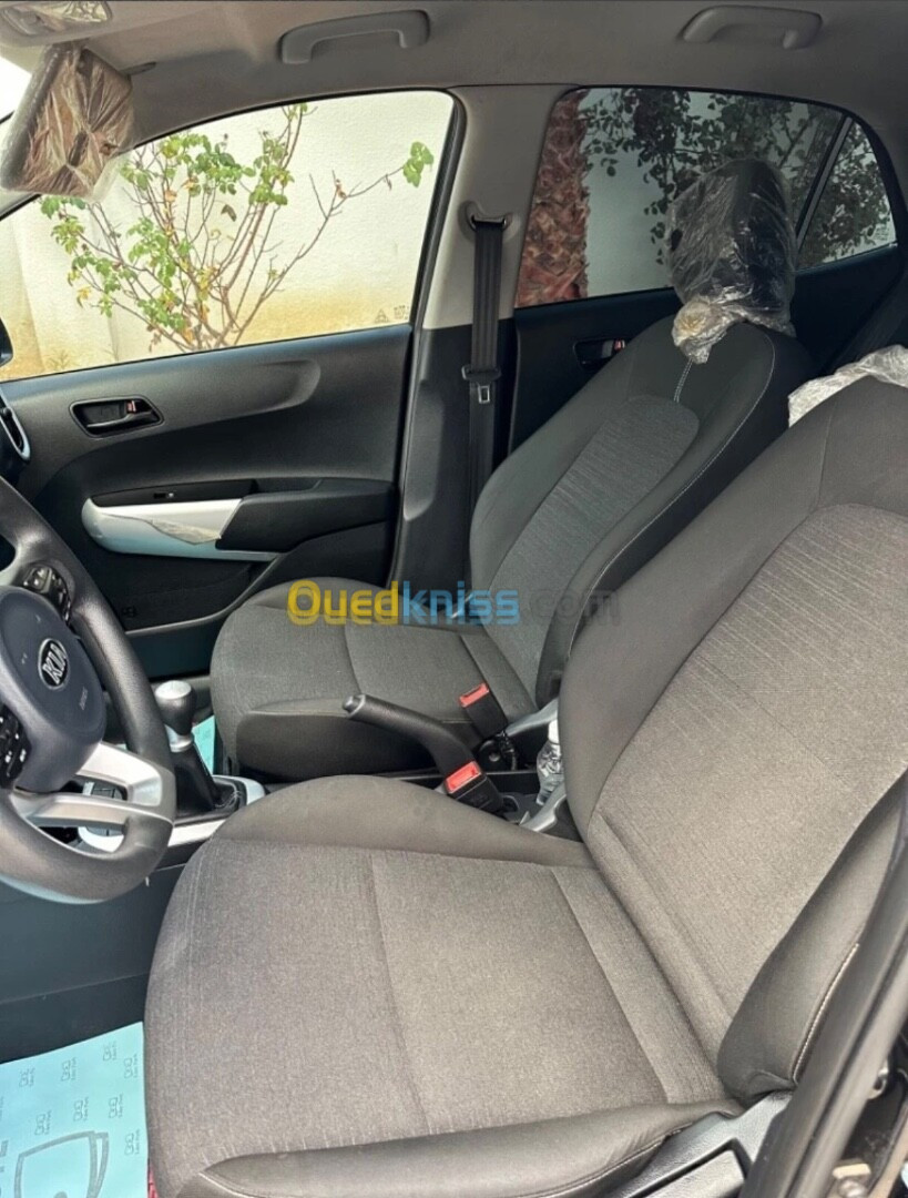 Kia Picanto 2021 LX Start