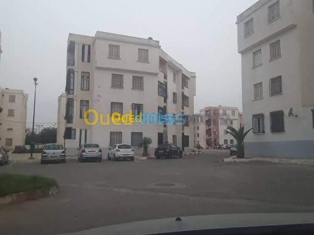 Vente Appartement F3 Oran Bethioua