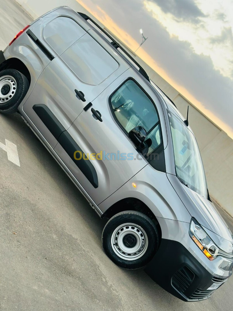 Fiat Doblo 2024 Doblo