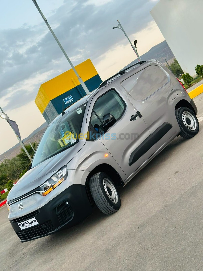 Fiat Doblo 2024 Doblo