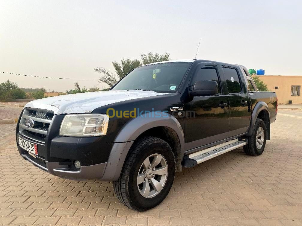 Ford Ranger 2008 XLT