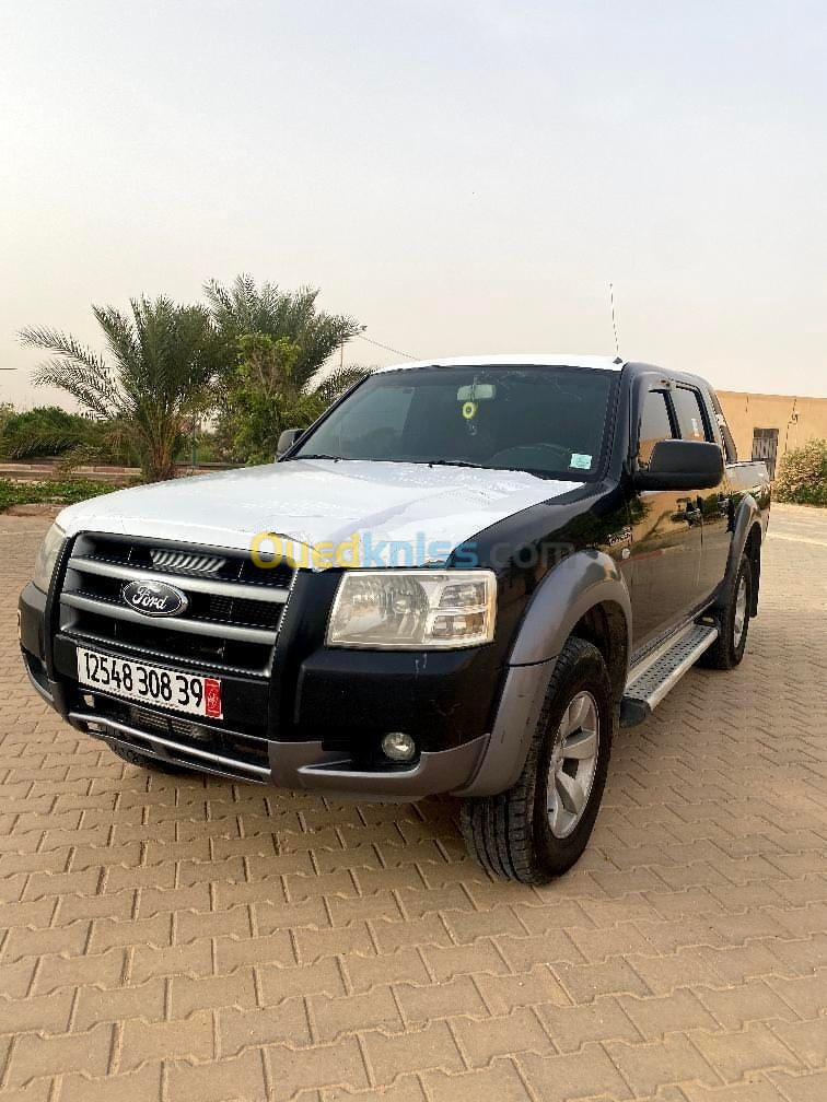 Ford Ranger 2008 XLT