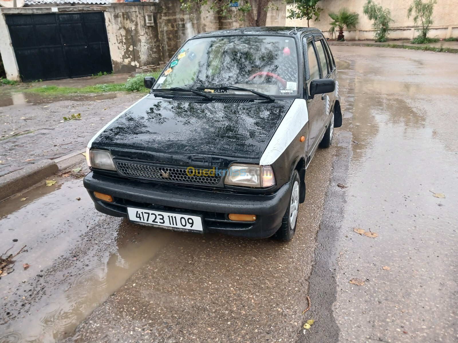 Suzuki Maruti 800 2011 Maruti 800