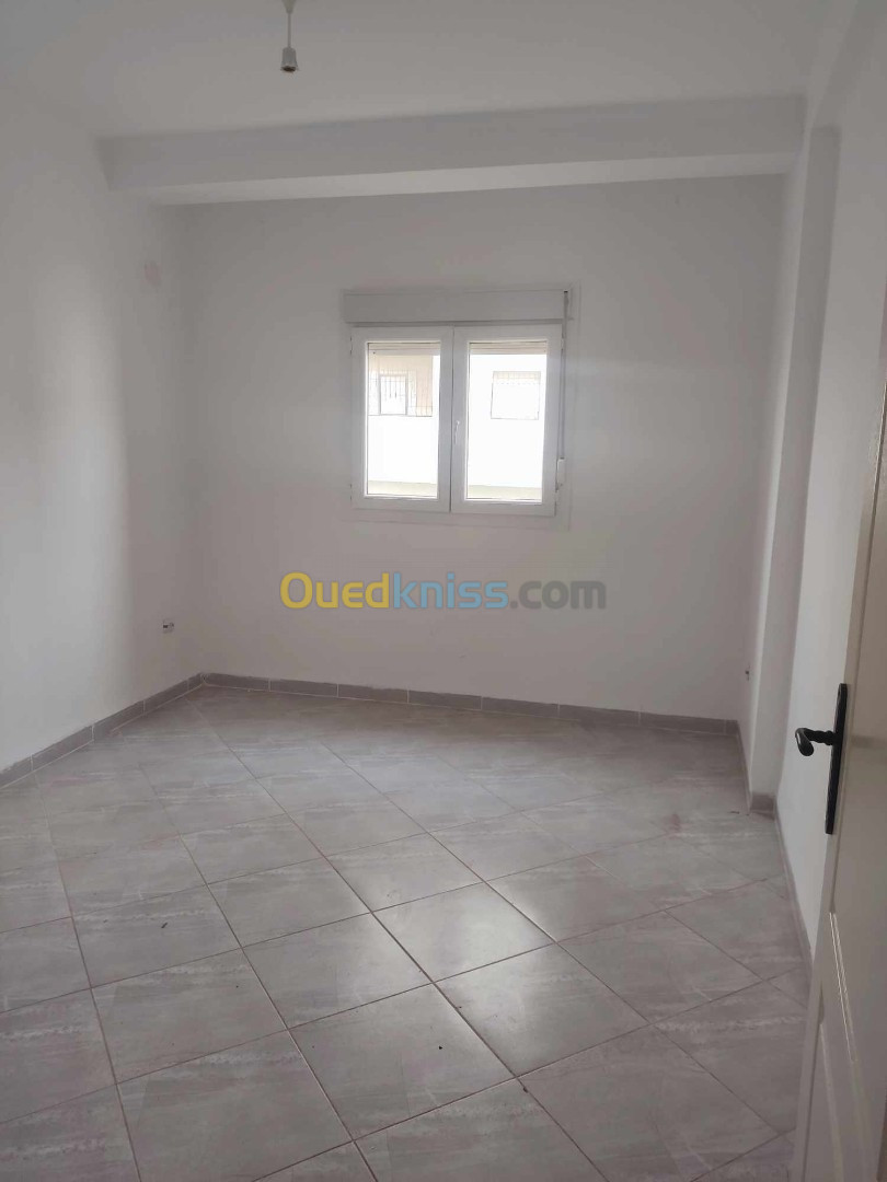 Vente Appartement Boumerdès Thenia