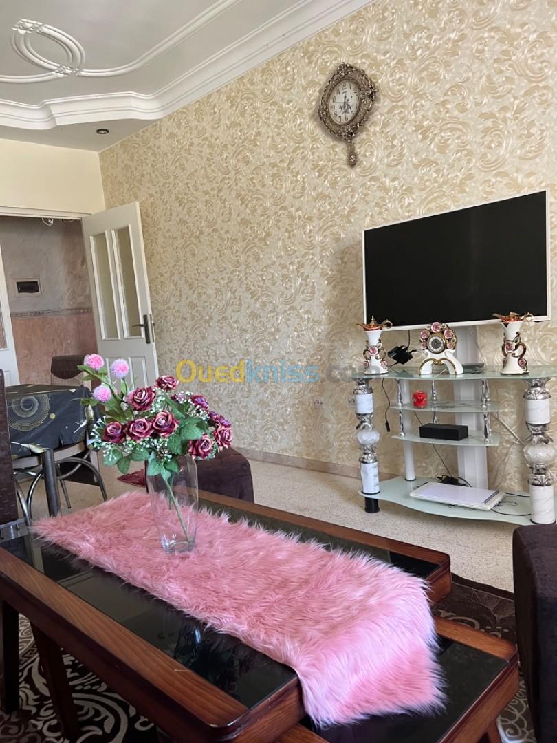 Vente Appartement F3 Blida El affroun