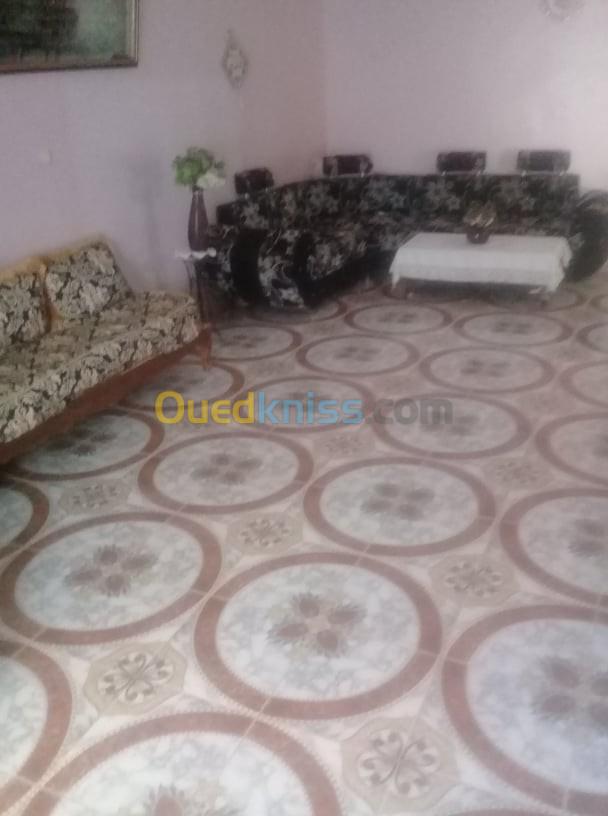 Vente Villa Oran Hassi bounif