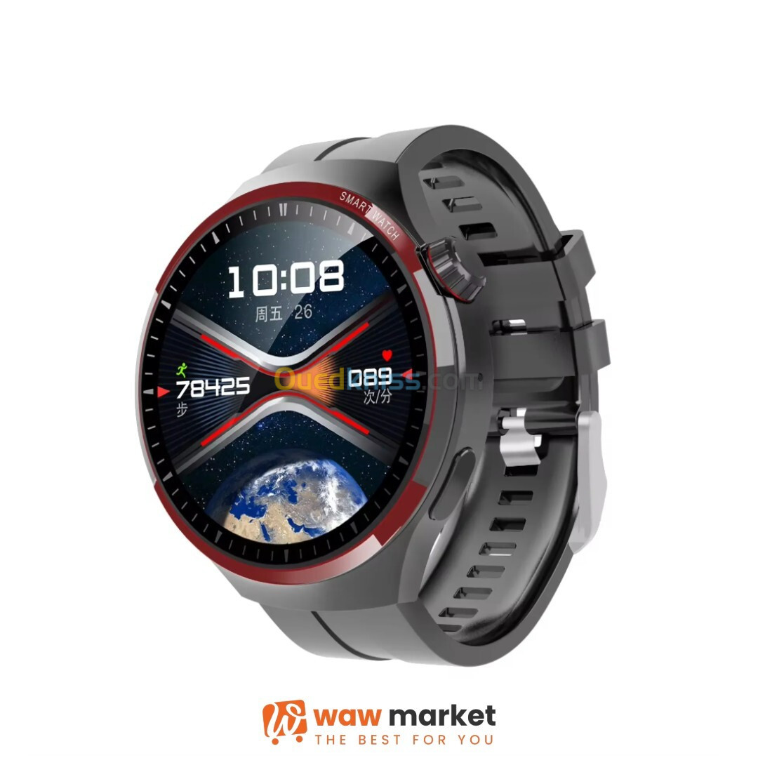 MONTRE VOKUSS G7 MAX