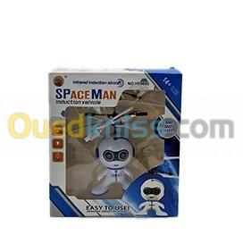 Space Man