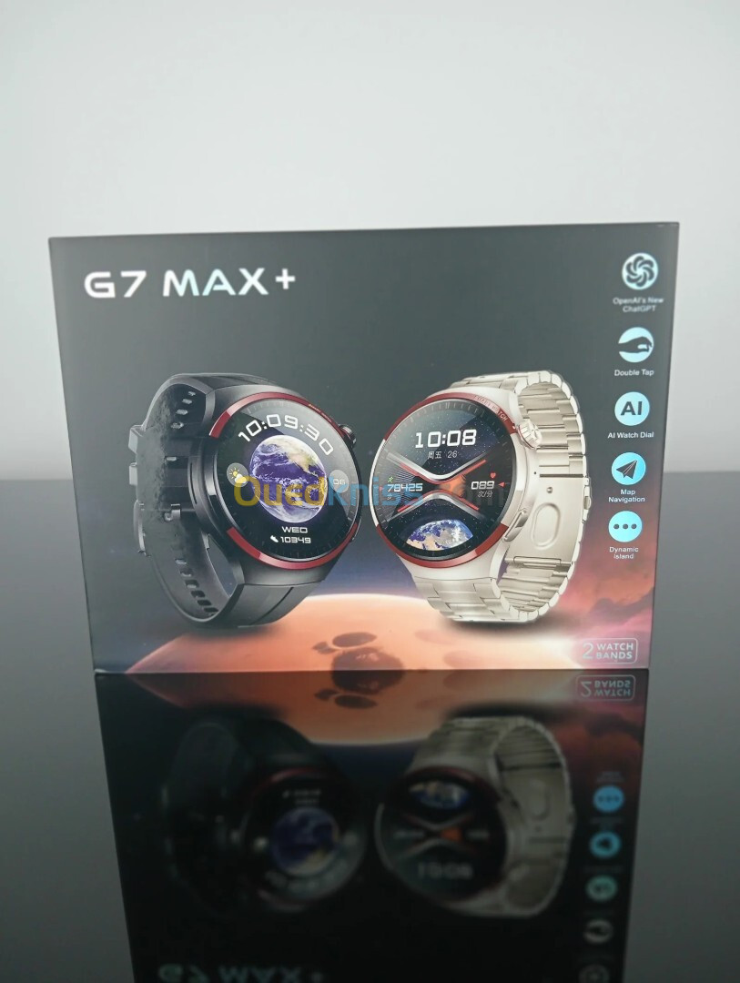 MONTRE VOKUSS G7 MAX