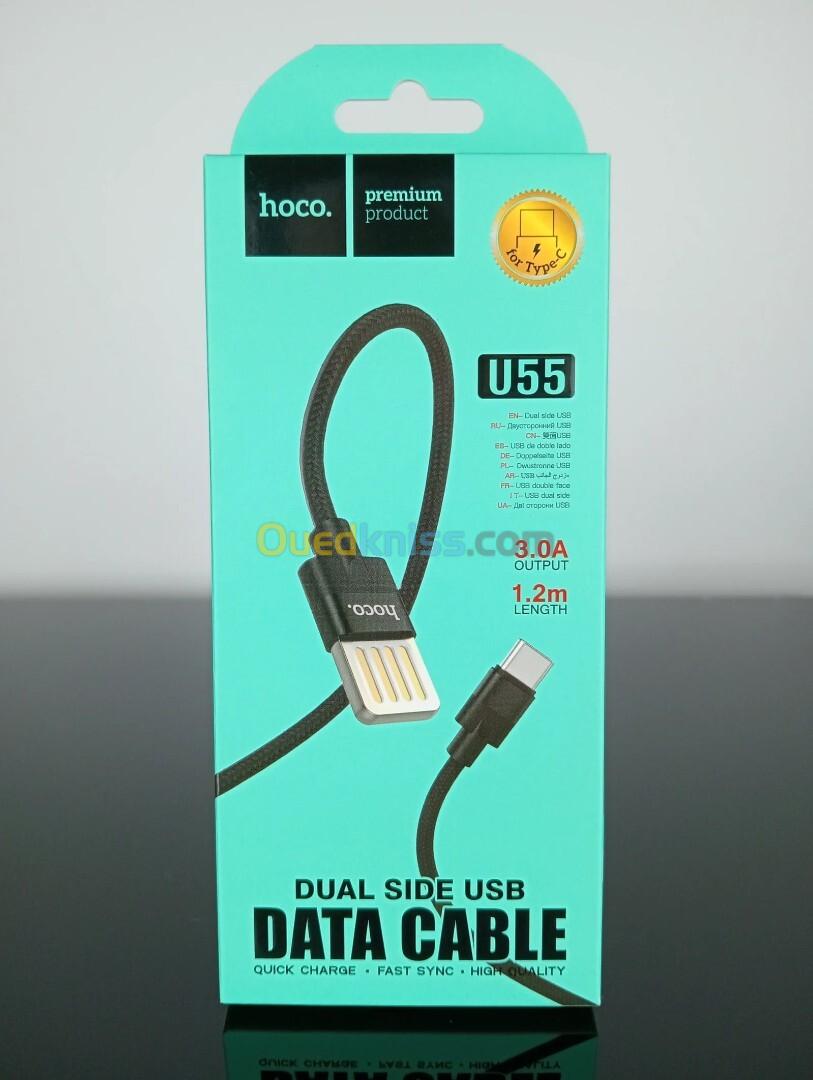 CABLE DATA HOCO U55