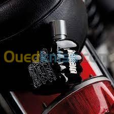 EAU DE DE PARFUM DIESEL ONLY THE BRAVE TATTO POUR HOMME