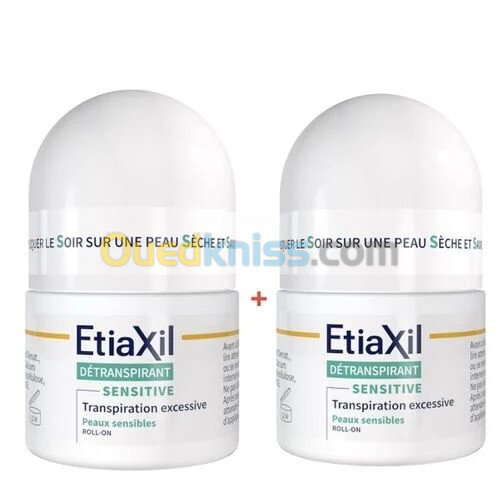 2X STICK Etiaxil