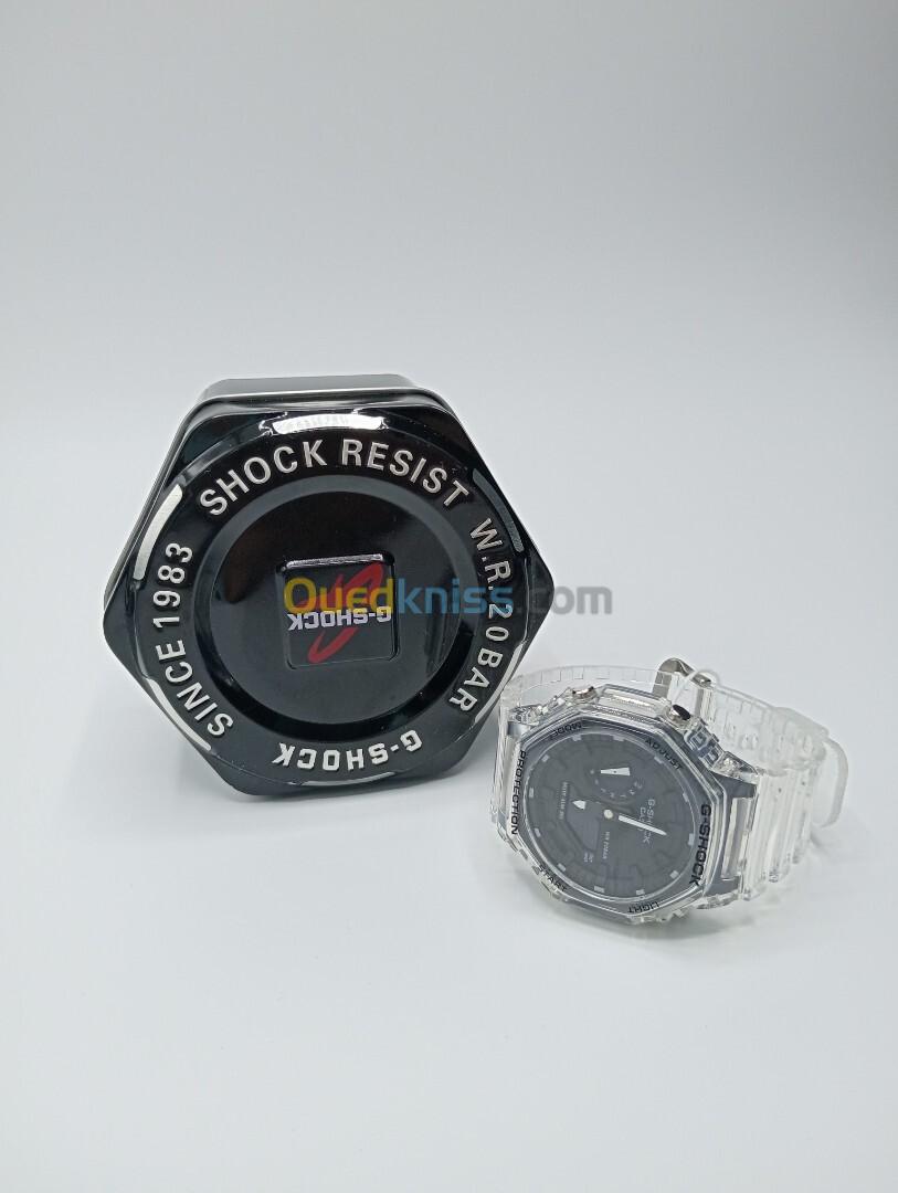 MONTRES CASIO G-SHOCK