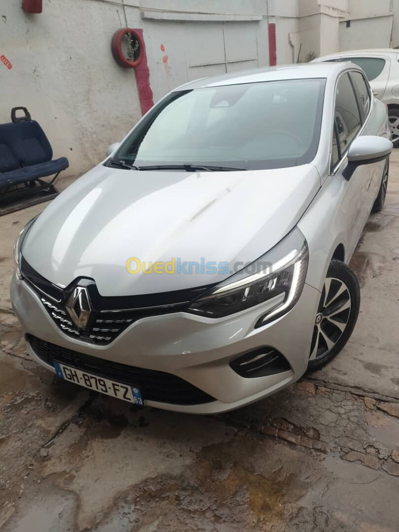 Renault cloi 5 2022 cloi 5