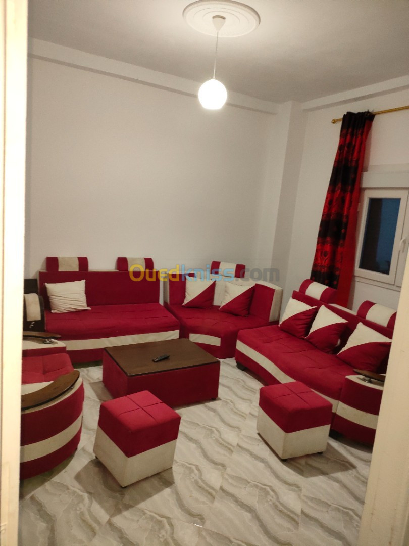 Location vacances Appartement Mostaganem Hassi maameche