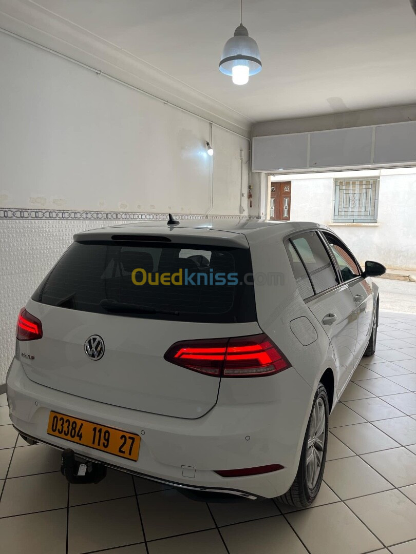 Volkswagen Golf 7 2019 START+