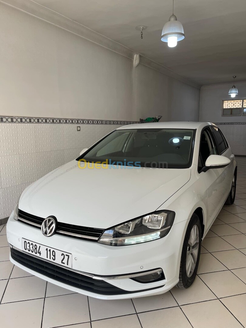 Volkswagen Golf 7 2019 START+