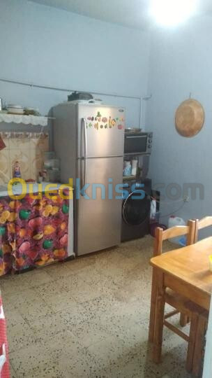 Vente Appartement F3 Chlef Boukadir