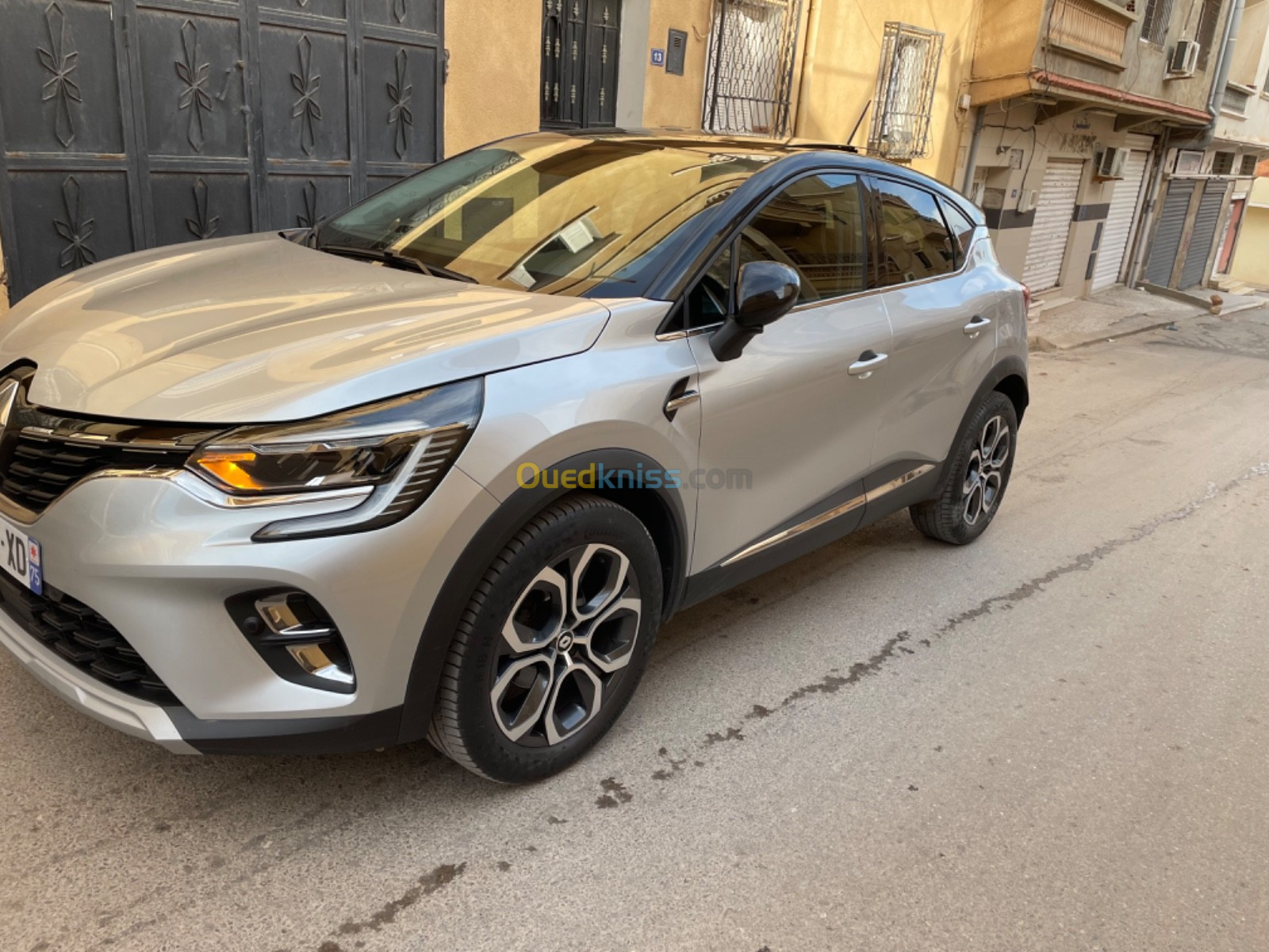 Renault Captur 2022 Captur