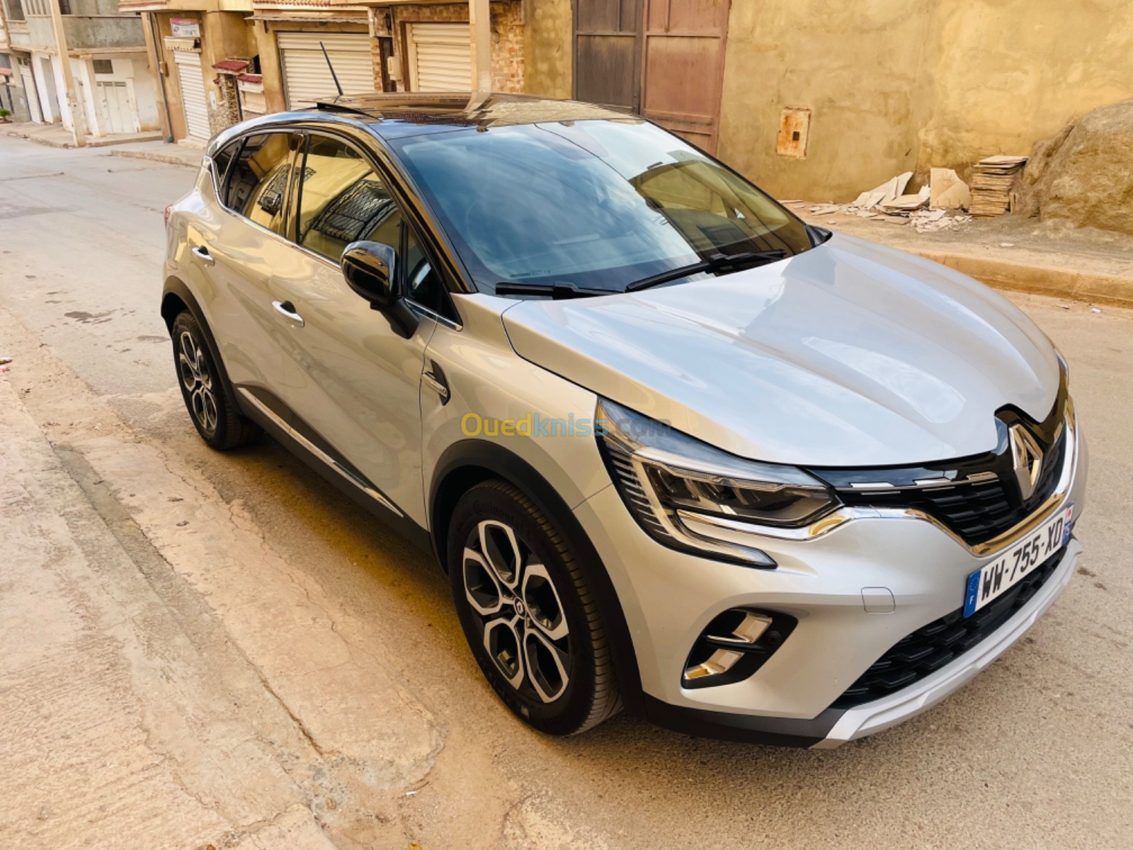 Renault Captur 2022 Captur