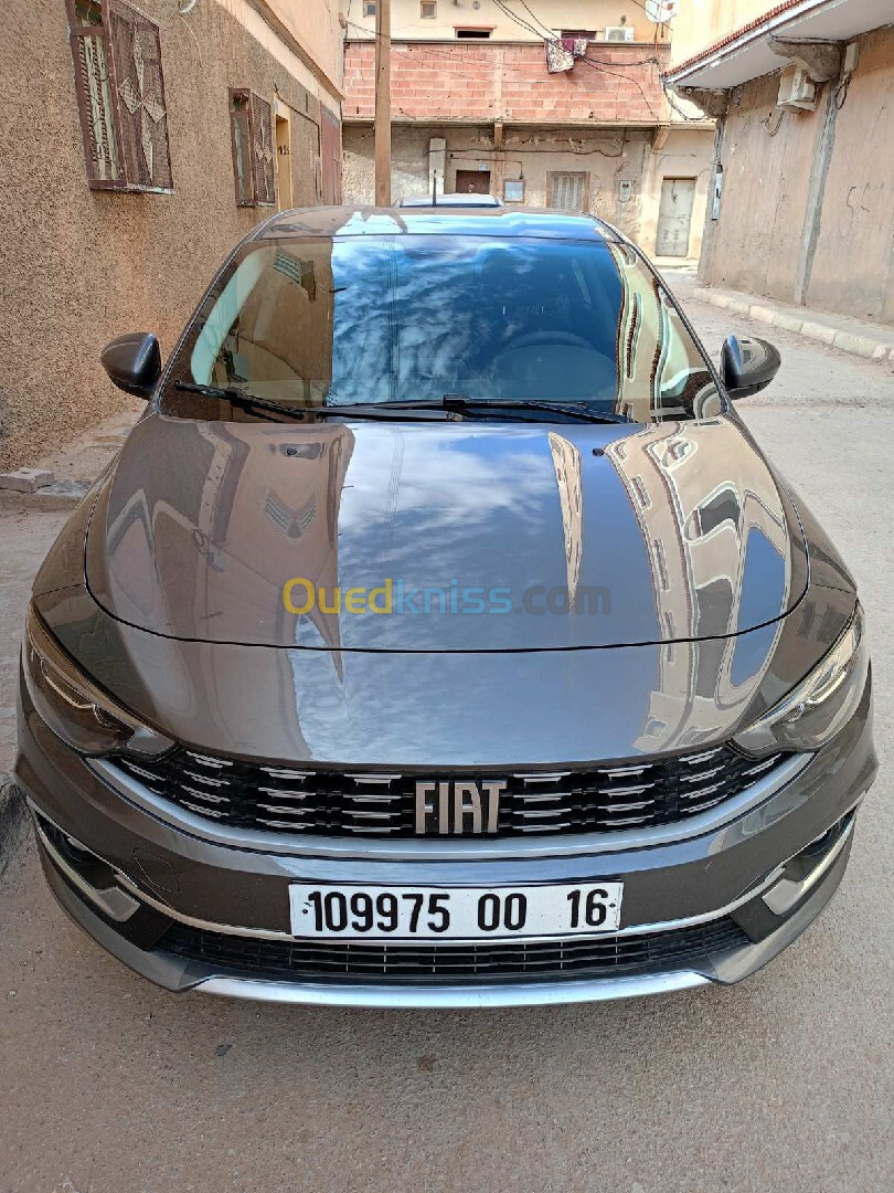 Fiat Tiplo 2024 Fiat