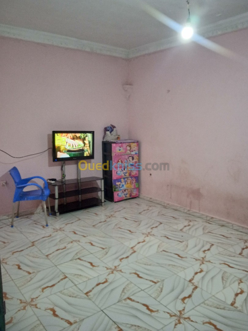 Vente Appartement F3 Tiaret Tiaret