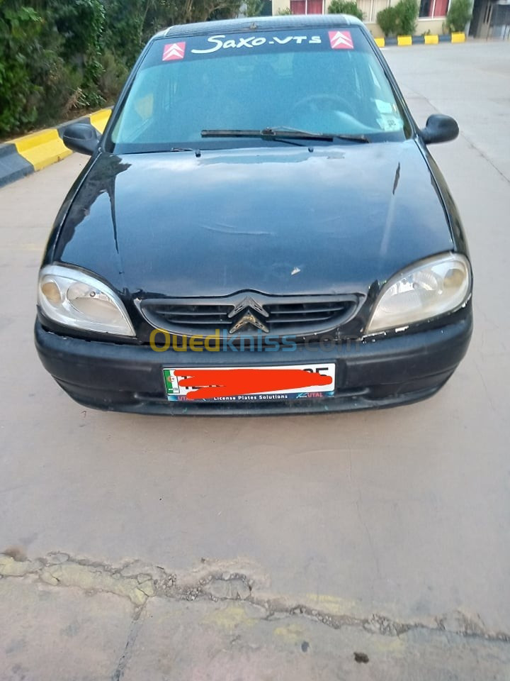 Citroen Saxo 2003 Saxo