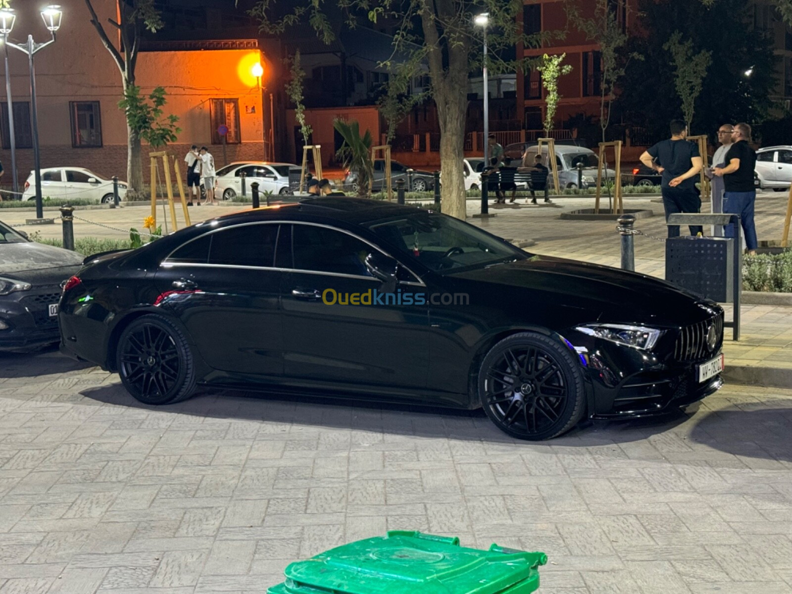 Mercedes CLS 2021 CLS