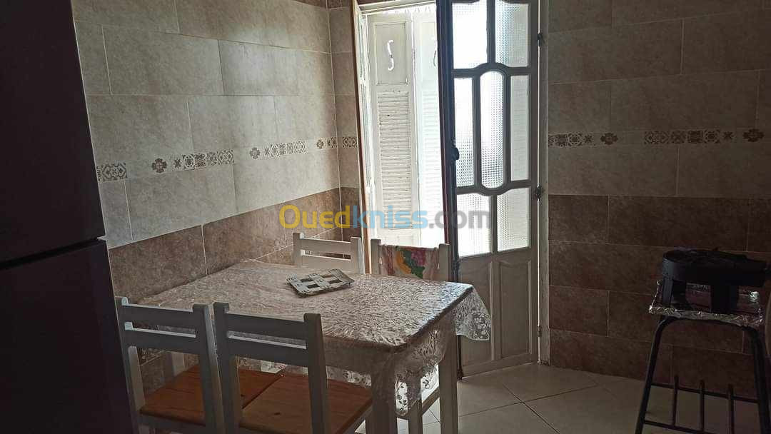 Location Appartement El Tarf El kala