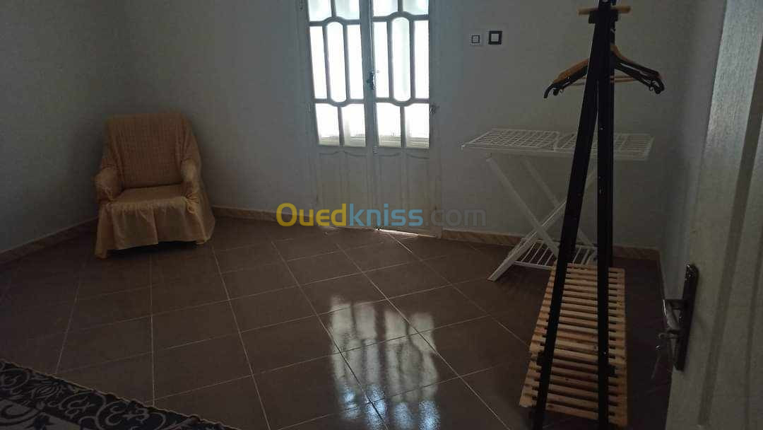 Location Appartement El Tarf El kala