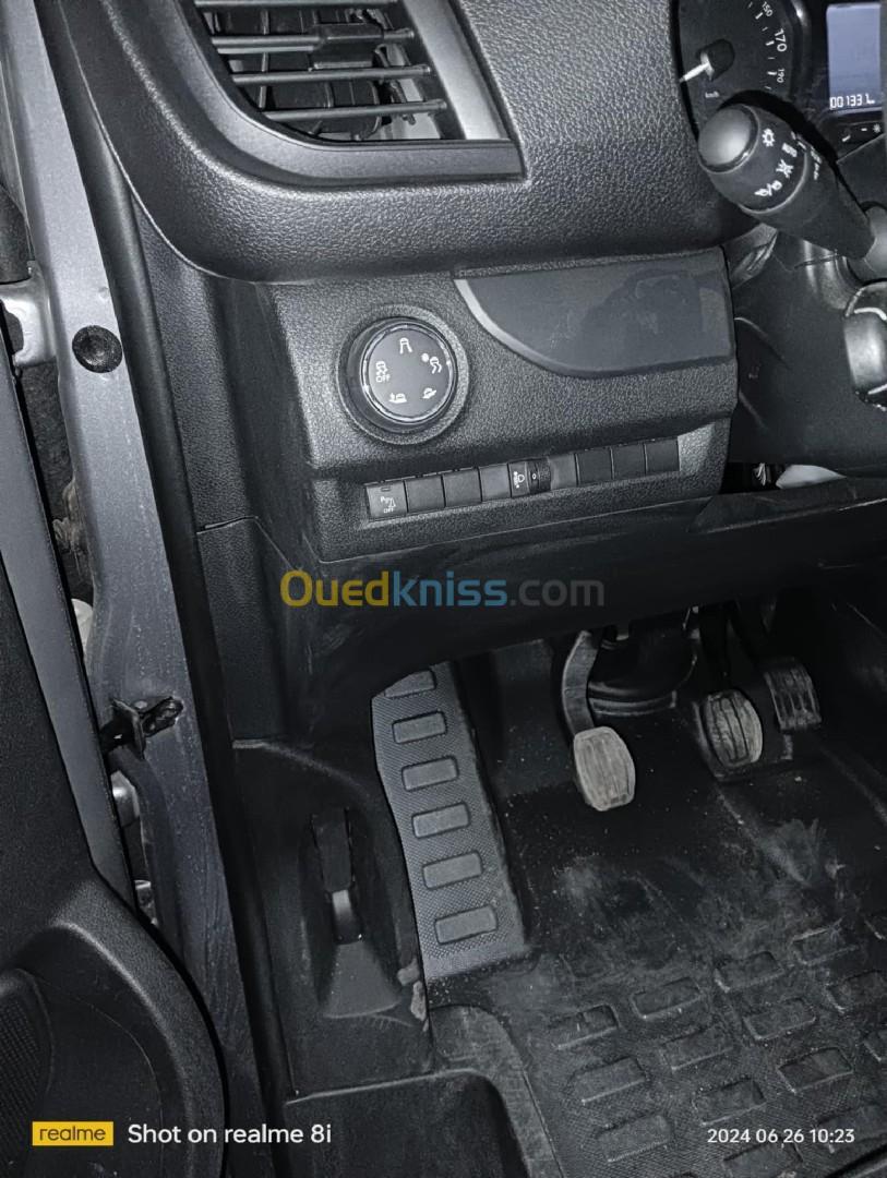 Fiat Scudo R17 2024