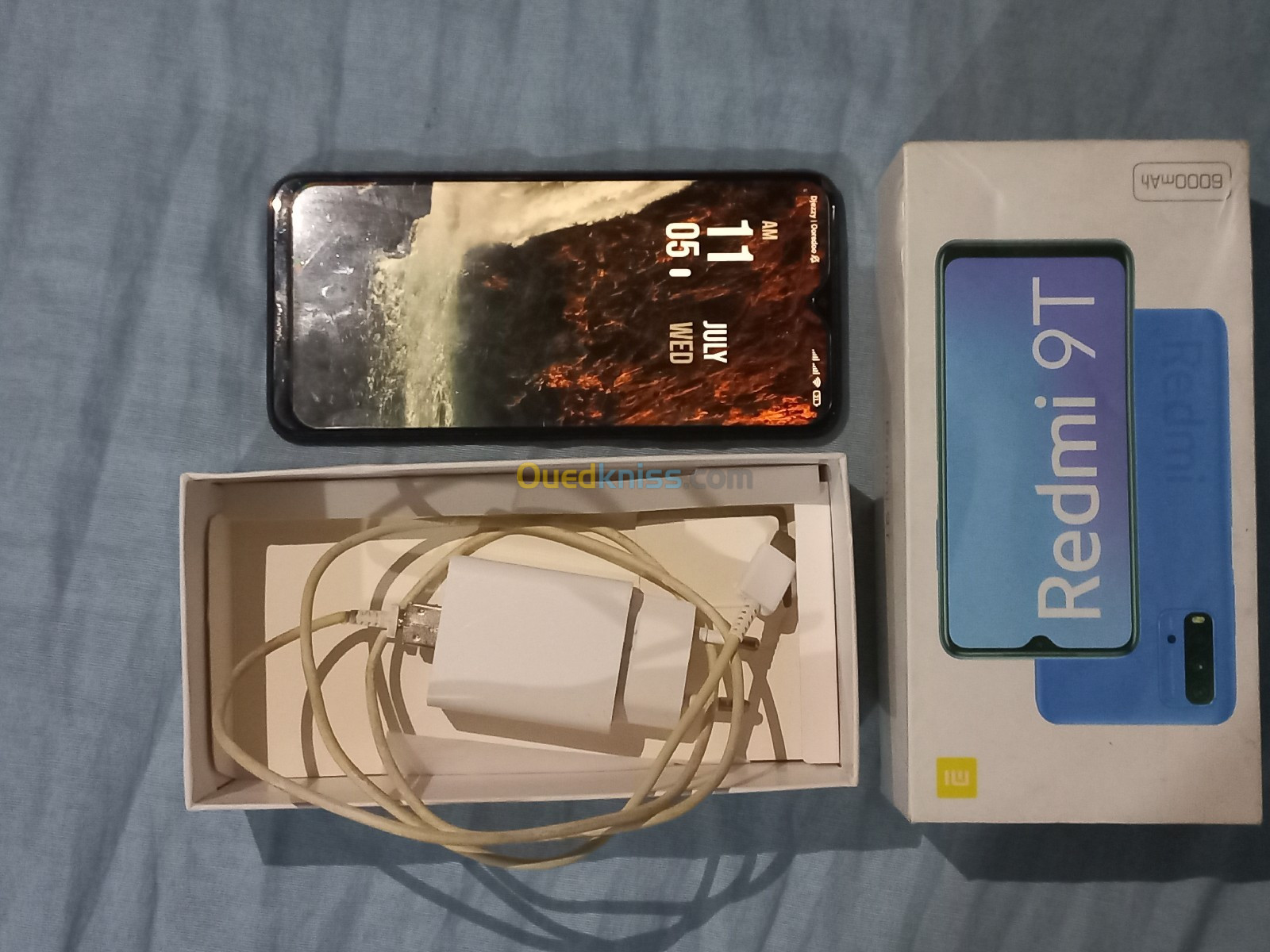 Redmi 9T REDMI 9T 4/64