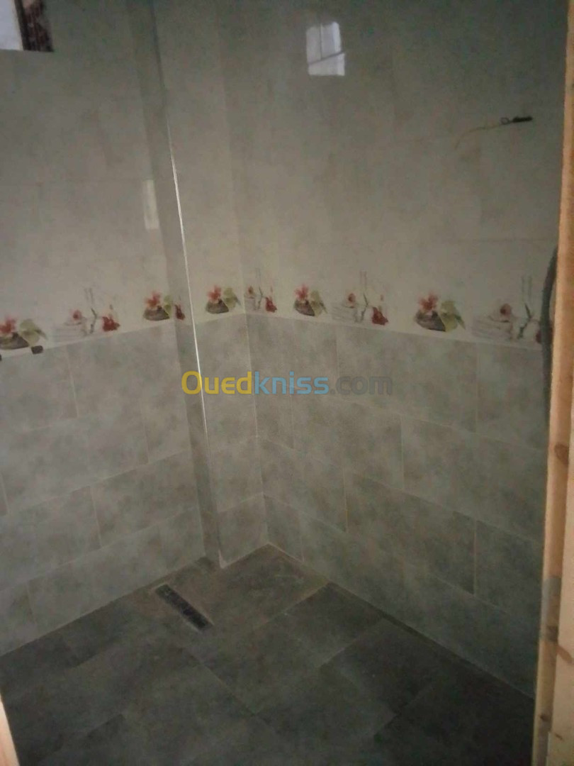 Vente Appartement F3 Tizi Ouzou Tigzirt