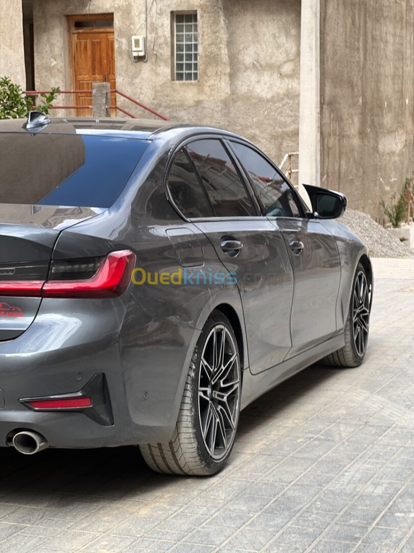 BMW Série 3 Gran Turismo 2020 Sport Line