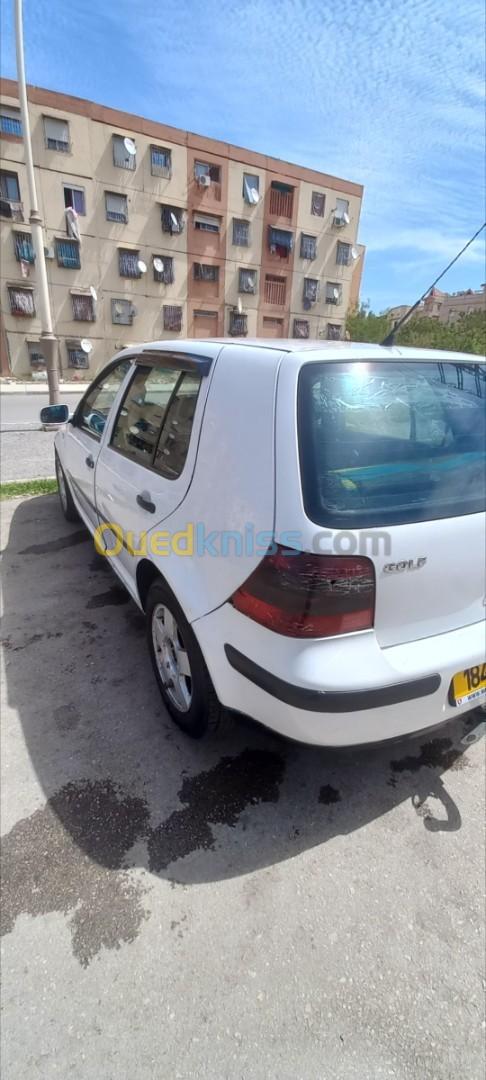 Volkswagen Golf 4 1999 Golf 4