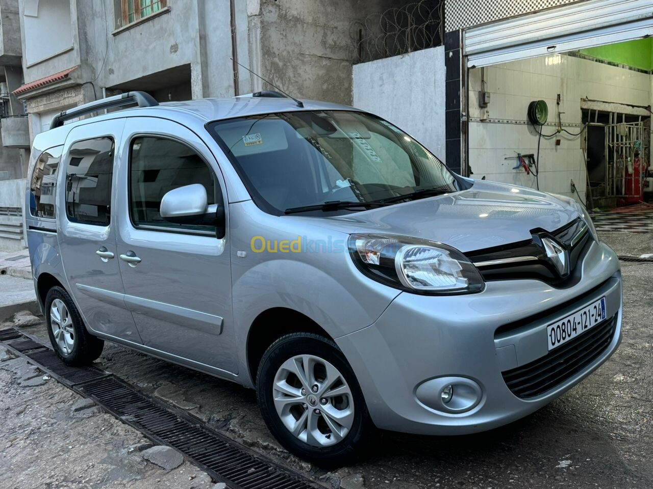 Renault Kangoo 2021 Kangoo