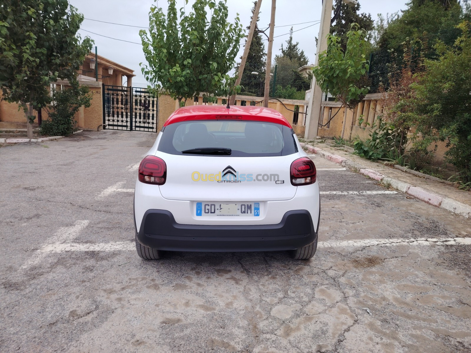 Citroen C3 2021 