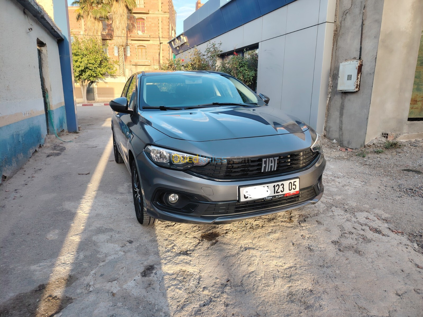 Fiat Tipo 2023 Sity plus