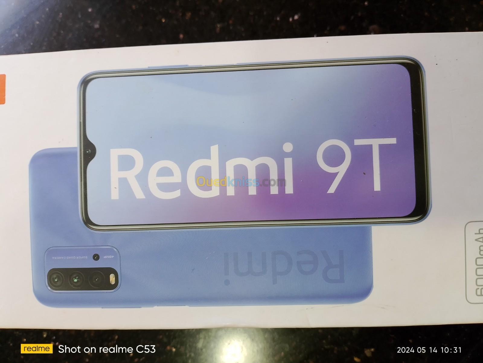 Redmi 9t